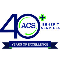 ACS Benefit Services, LLC logo