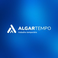 Algartempo, Empresa de Trabalho Temporário, Lda logo