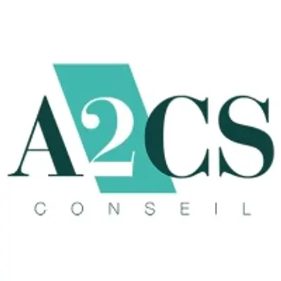 A2CS Conseil logo