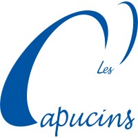 Les Capucins Angers logo