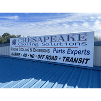 Chesapeake Cooling Solutions LLC logo