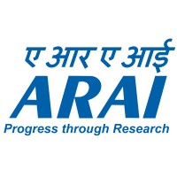 Automotive Research Association of India (ARAI) logo