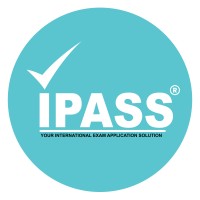 IPASS Processing logo
