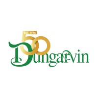 Dungarvin logo