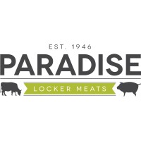 Paradise Locker Meats logo