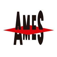 AMES - Sintered metallic components logo