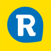 R-kioski Oy logo