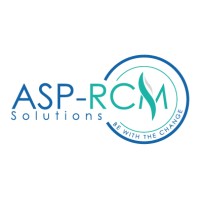ASP-RCM Solutions logo