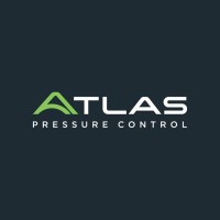 Atlas Pressure Control logo