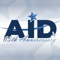 Association for Individual Development logo