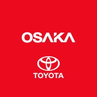 Osaka Toyota logo