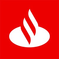 Santander Österreich logo