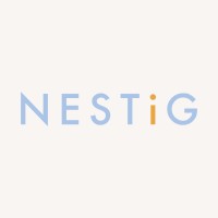 Nestig logo