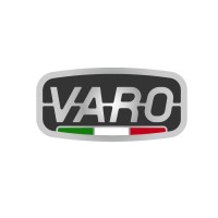 VARO SRL logo