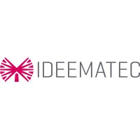 Ideematec North America logo