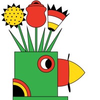 Brooklyn Children's Museum logo