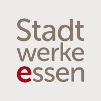 Stadtwerke Essen logo