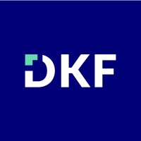 Digitális Kormányzati Fejlesztés és Projektmenedzsment Kft. logo