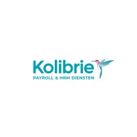 Kolibrie HRM logo