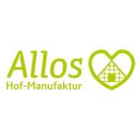 Allos Hof-Manufaktur logo