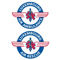 Luxembourg Air Rescue / Luxembourg Air Services logo
