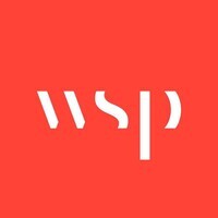 WSP Danmark logo