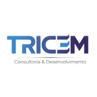 TRICEM Consultoria e Desenvolvimento logo
