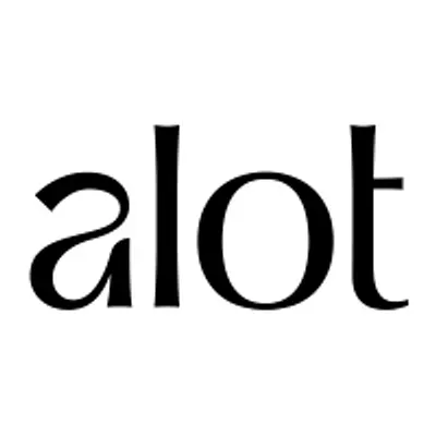 A Lot Decoration AB logo