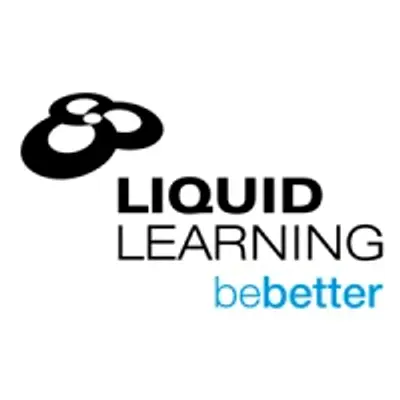 Liquid Learning logo