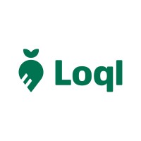 Loql - B2B lokale Lebensmittel logo