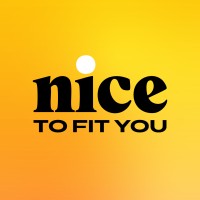 NTFY - Nice To Fit You logo