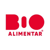 BIOALIMENTAR logo