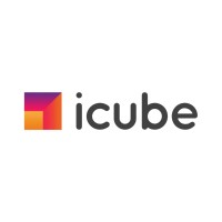 ICUBE logo