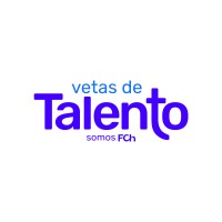 Vetas de Talento logo