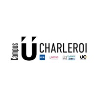 CampusUCharleroi logo