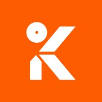 Kruger Corp logo
