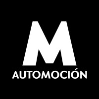 M-Automoción logo