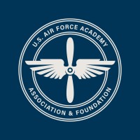 U.S. Air Force Academy Association & Foundation logo