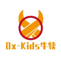 Oxkids Learning Centre Pte. Ltd. logo
