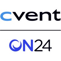 ON24 logo