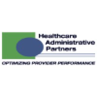 Healthcare Administrative Partners logo
