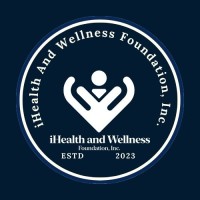 iHealth and Wellness Foundation, Inc. logo