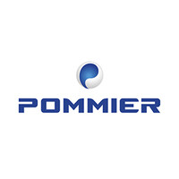 POMMIER logo