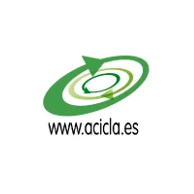 Acicla.es logo