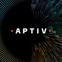 Aptiv logo