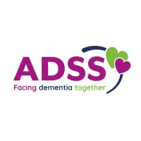 ADSS Dementia logo