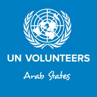 UN Volunteers Arab States company logo
