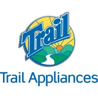 Trail Appliances BC logo