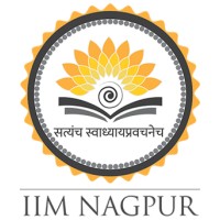 Armed Forces Business Management Programme - IIM Nagpur logo
