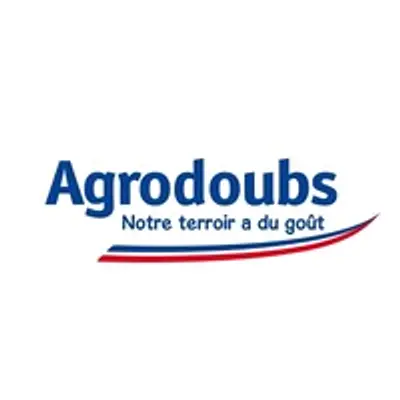 AGRODOUBS logo